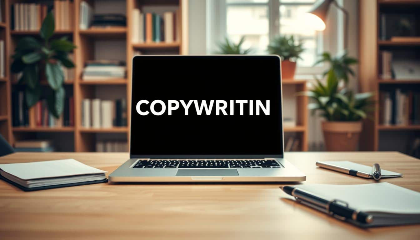 A importância do copywriting no marketing