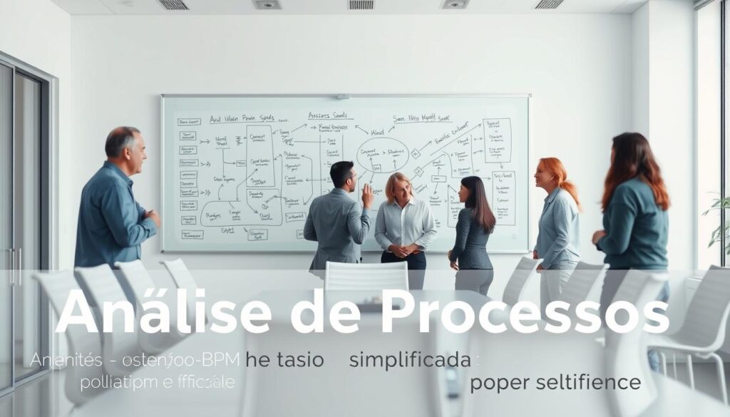 Análise de Processos