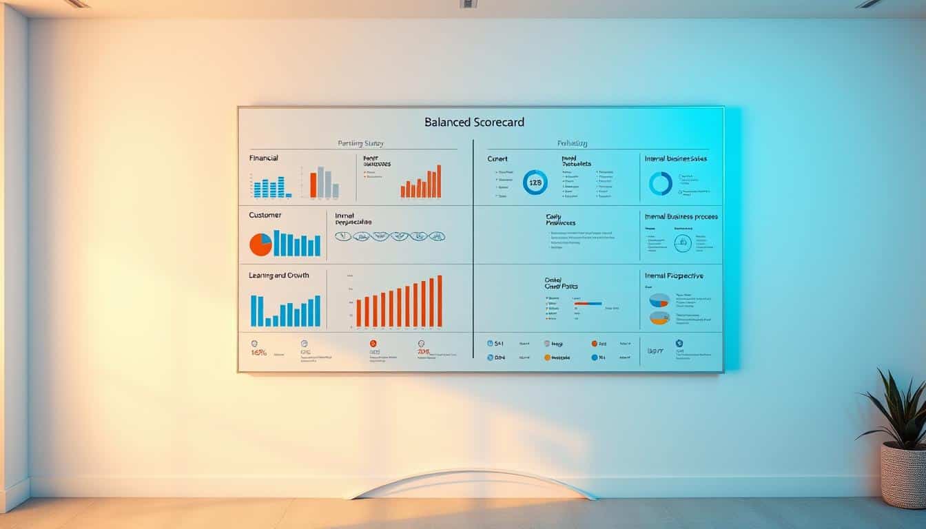 Balanced Scorecard (BSC)