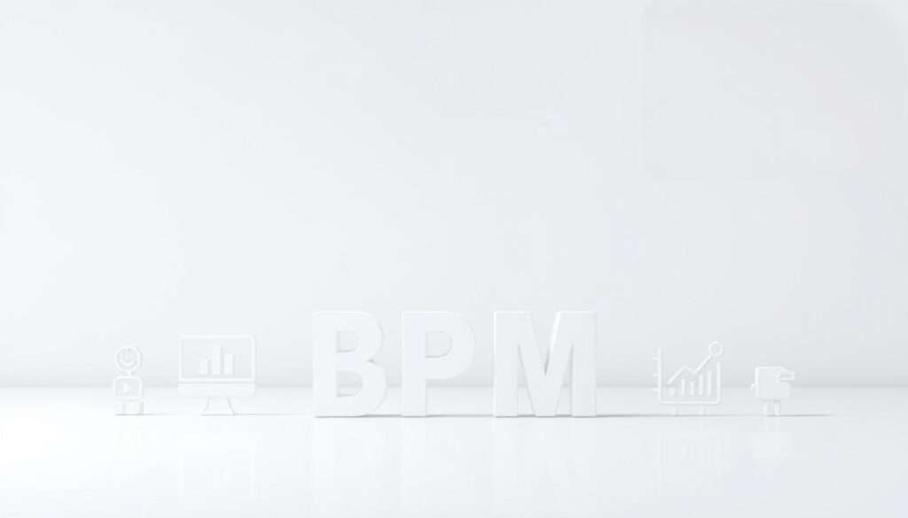 Business Process Management (BPM)