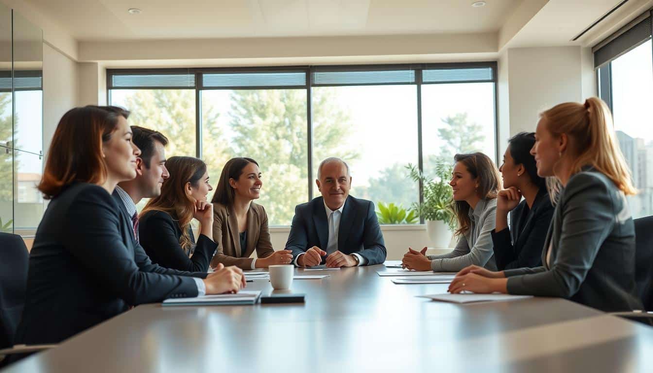 Como desenvolver a escuta ativa na liderança