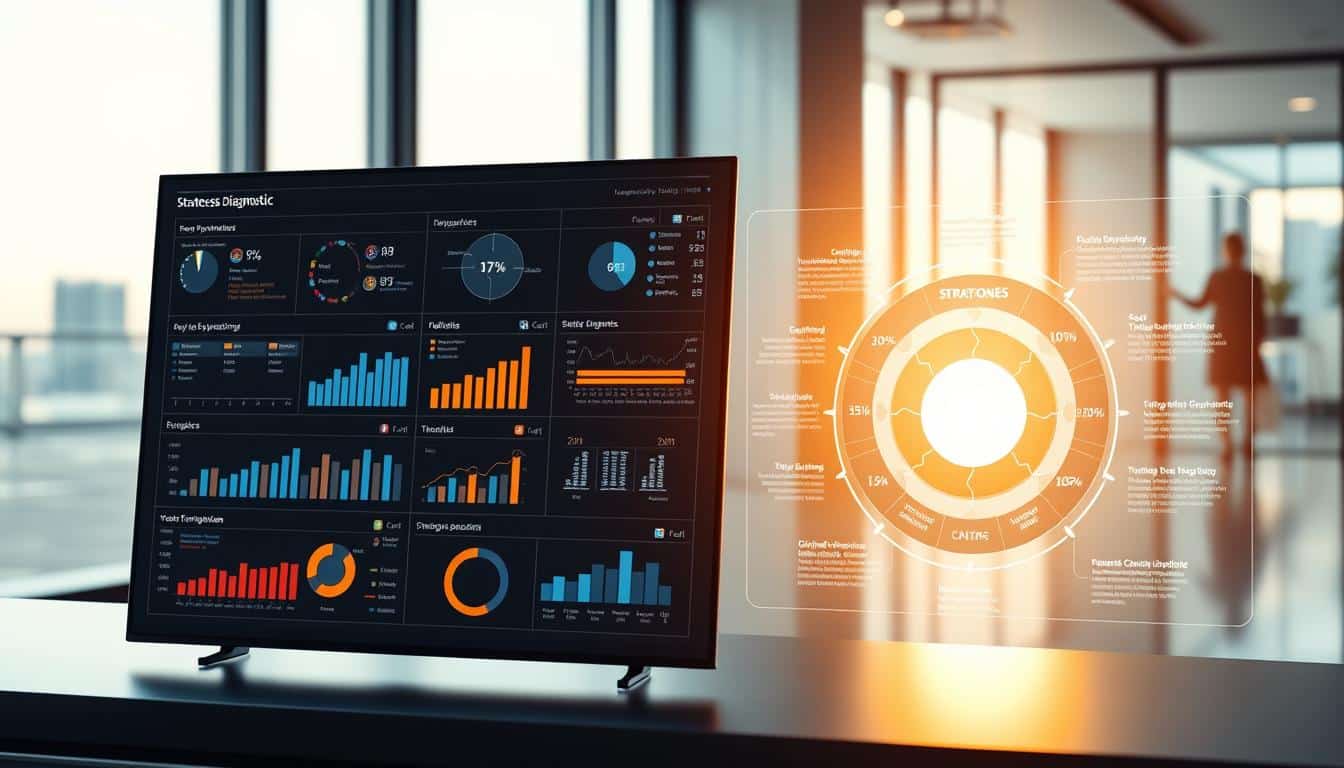 Como fazer um diagnóstico empresarial estratégico