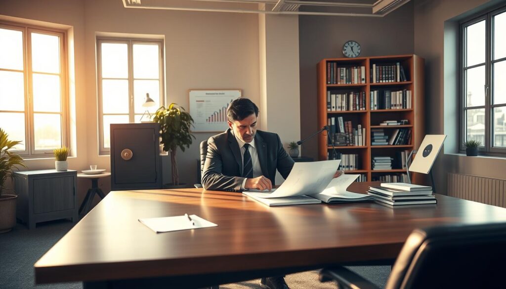 Como preparar sua empresa para uma crise econômica