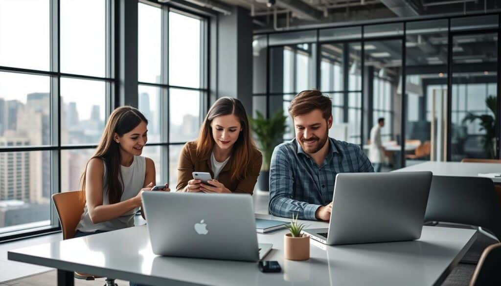 Comunicação com clientes nas redes sociais