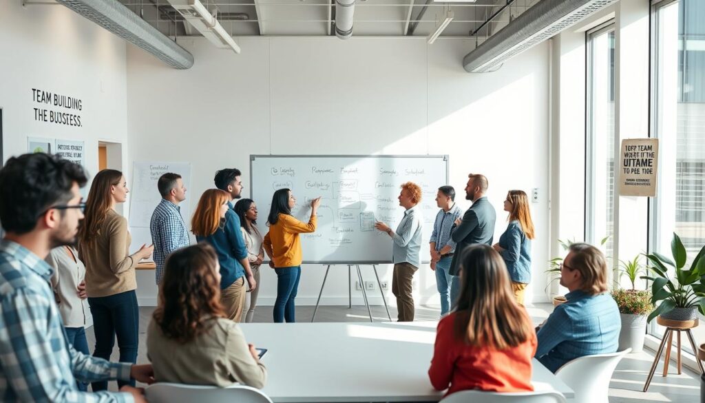 Comunicação eficaz na empresa