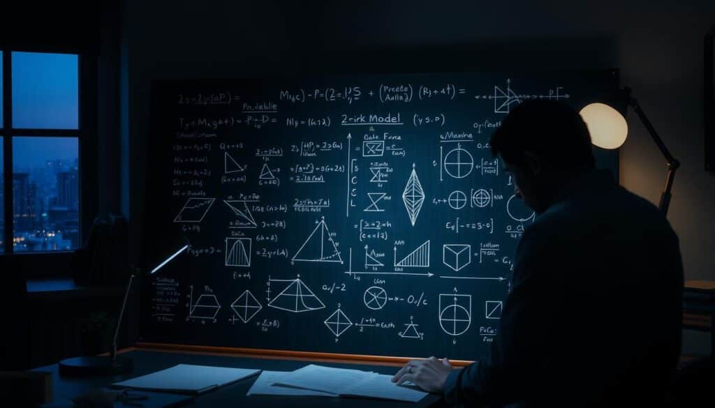 Construção de modelos matemáticos