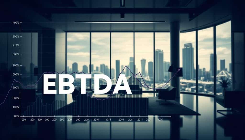 EBITDA e rentabilidade