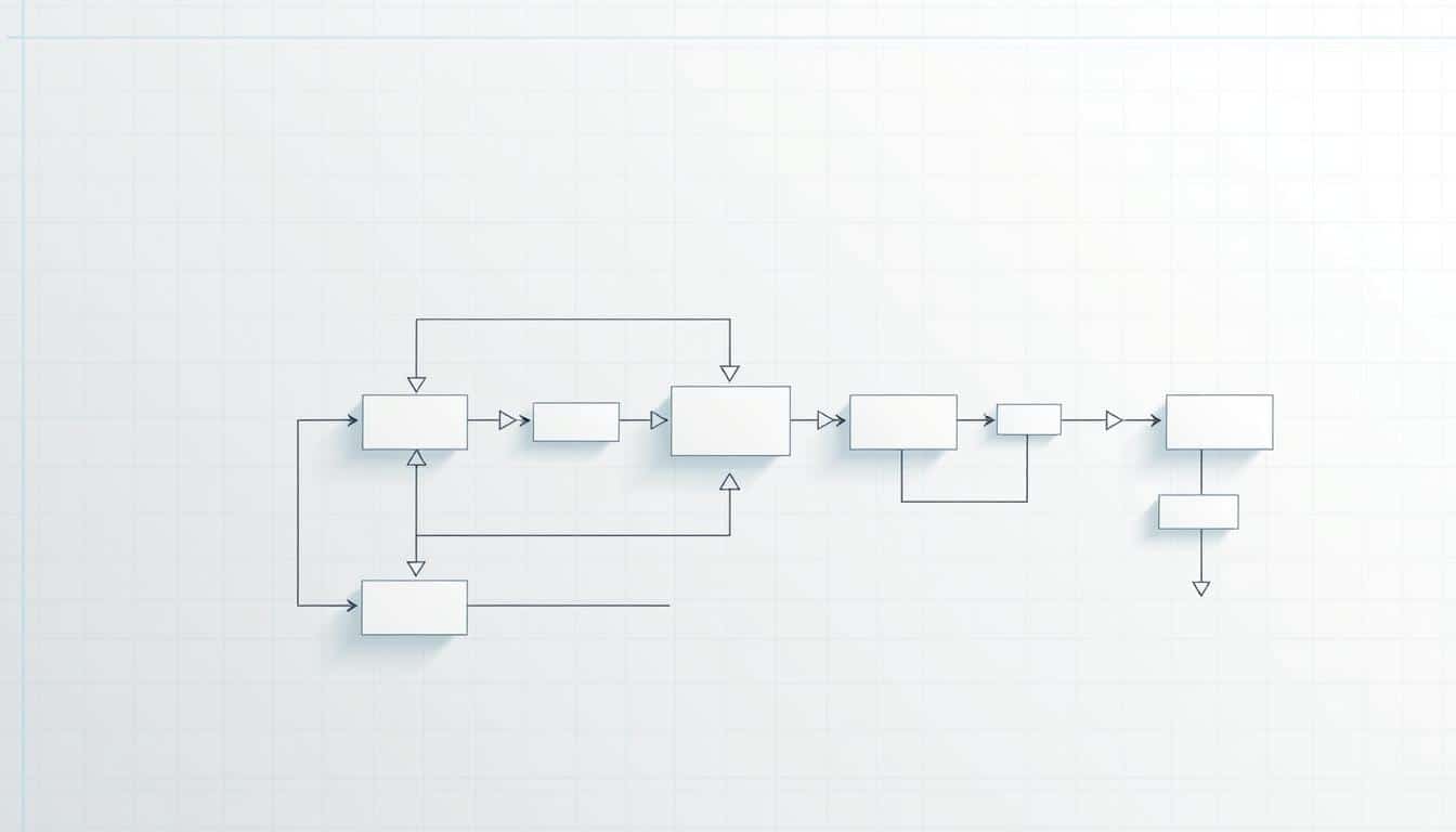 Fluxogramas de processos