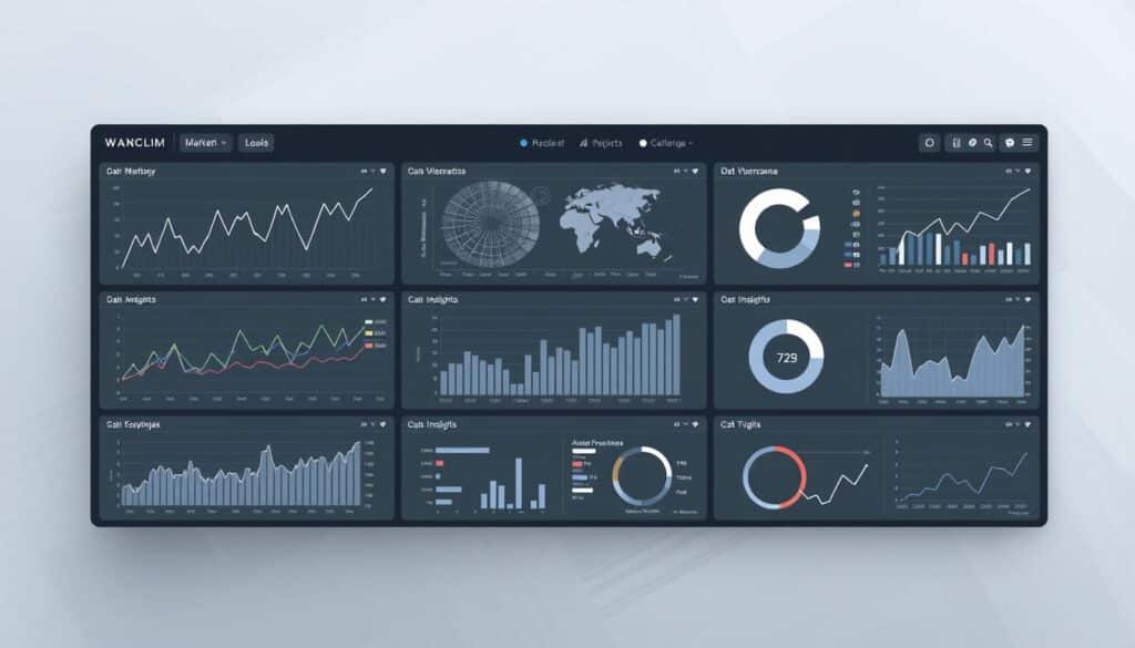 Fontes de dados para gerar insights de mercado