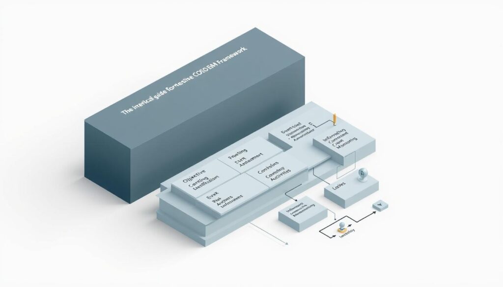 Framework COSO ERM