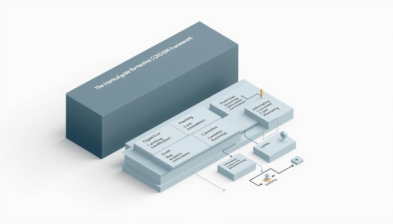 Framework COSO ERM