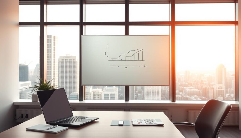 Gestão financeira para pequenas empresas