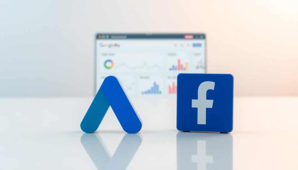 Google Ads vs Facebook Ads