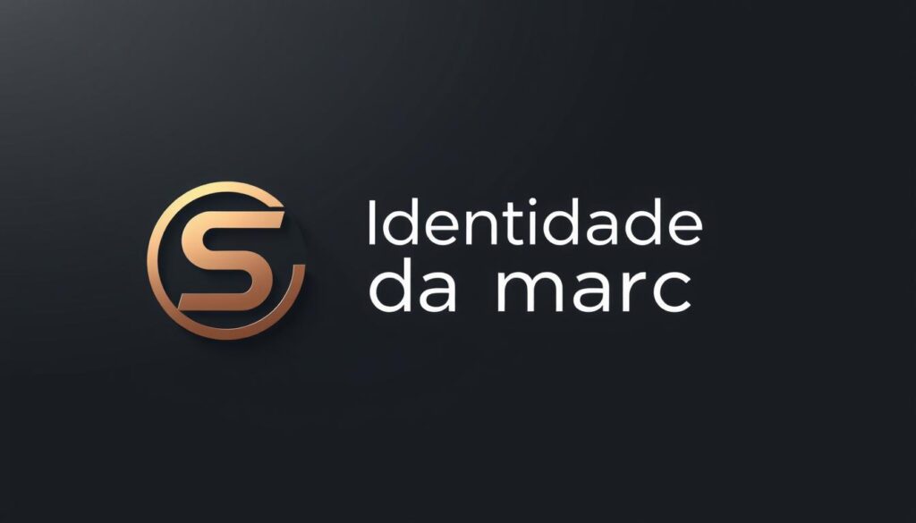 Identidade da marca