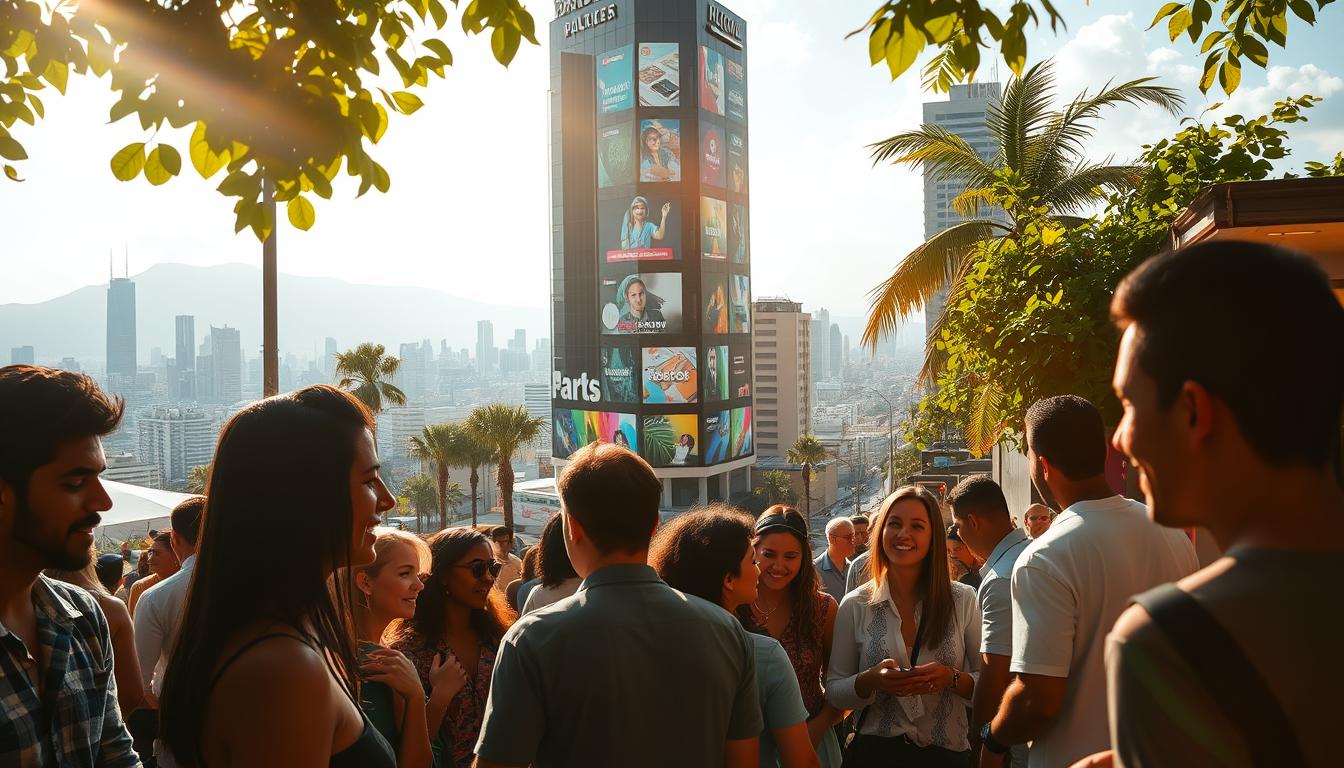 O crescimento do mercado de assinaturas