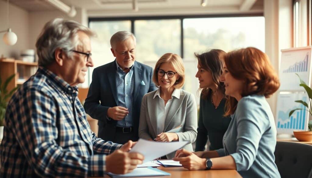 Sucessão em empresas familiares