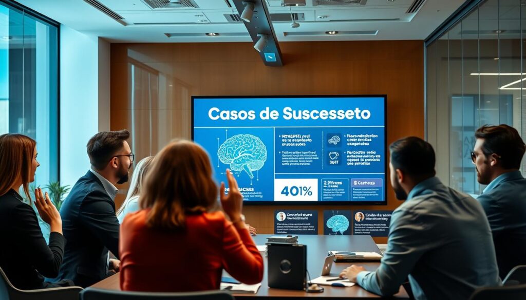 casos de sucesso neuromarketing