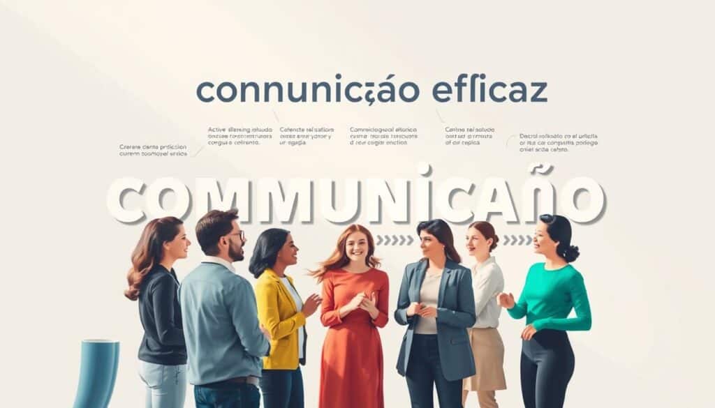 comunicação eficaz