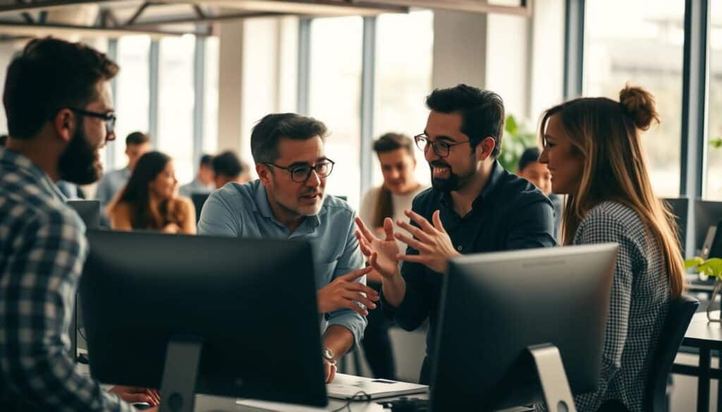 envolvimento dos colaboradores na gestão de despesas