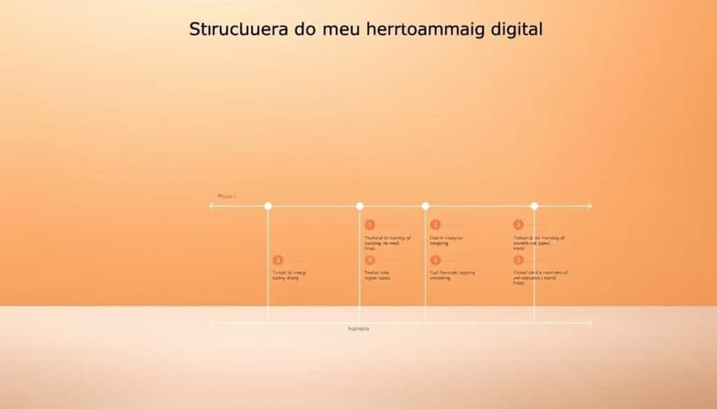 estrutura do roadmap