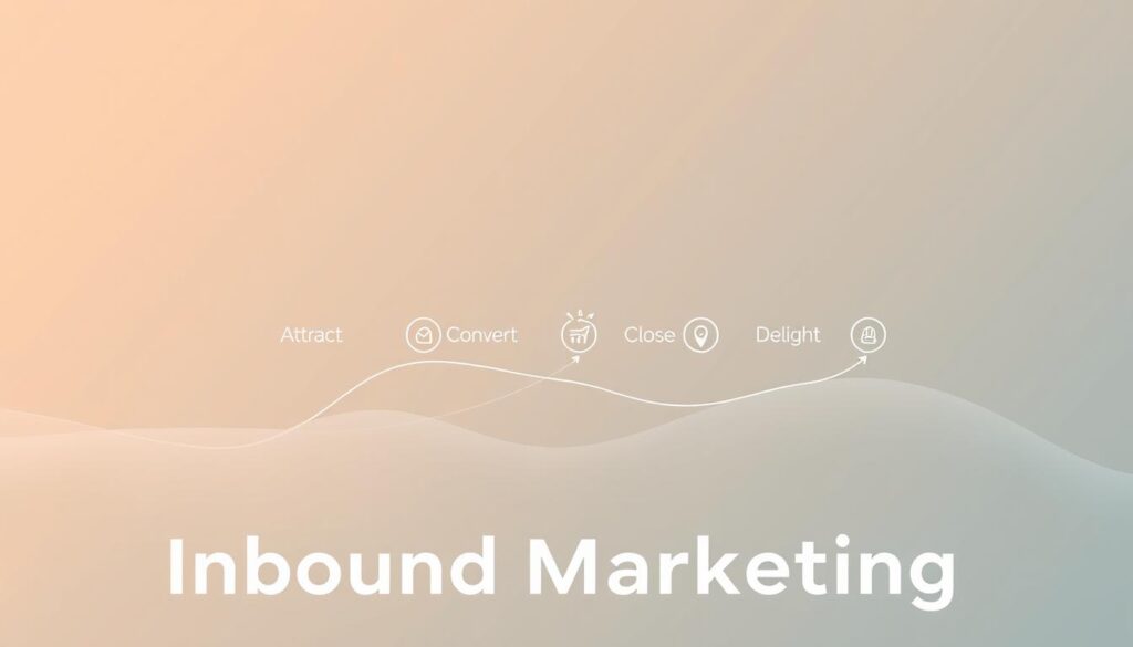 etapas do Inbound Marketing