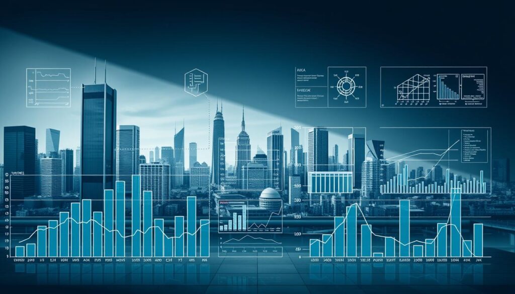 exemplos de benchmarking