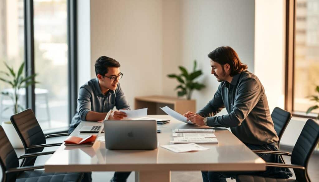 governança em startups