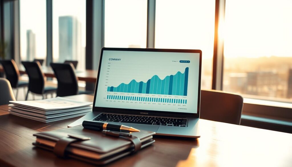 importância do ROI em estratégias empresariais