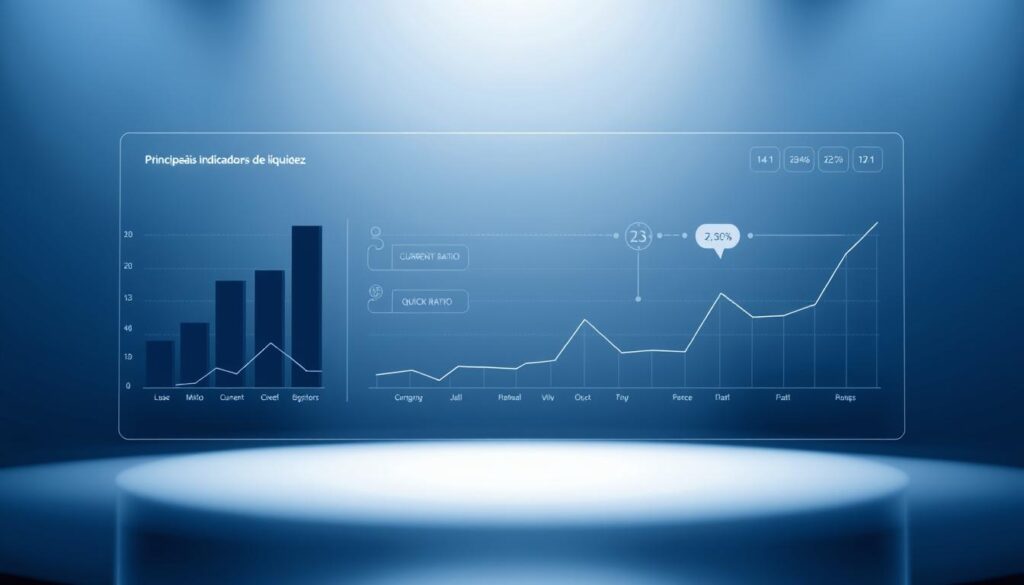 indicadores de liquidez