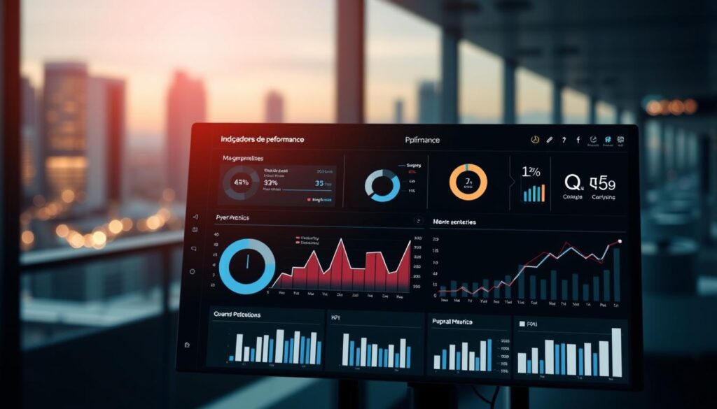 indicadores de performance