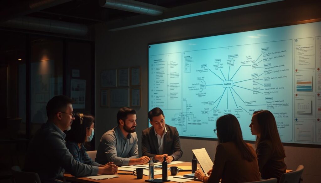 levantamento de requisitos