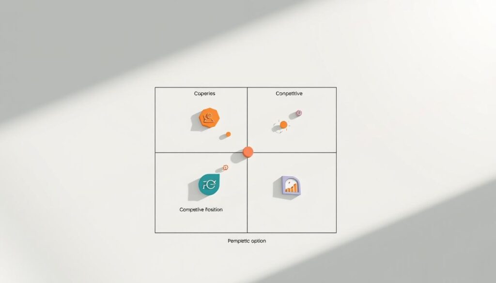 matriz de crescimento da empresa