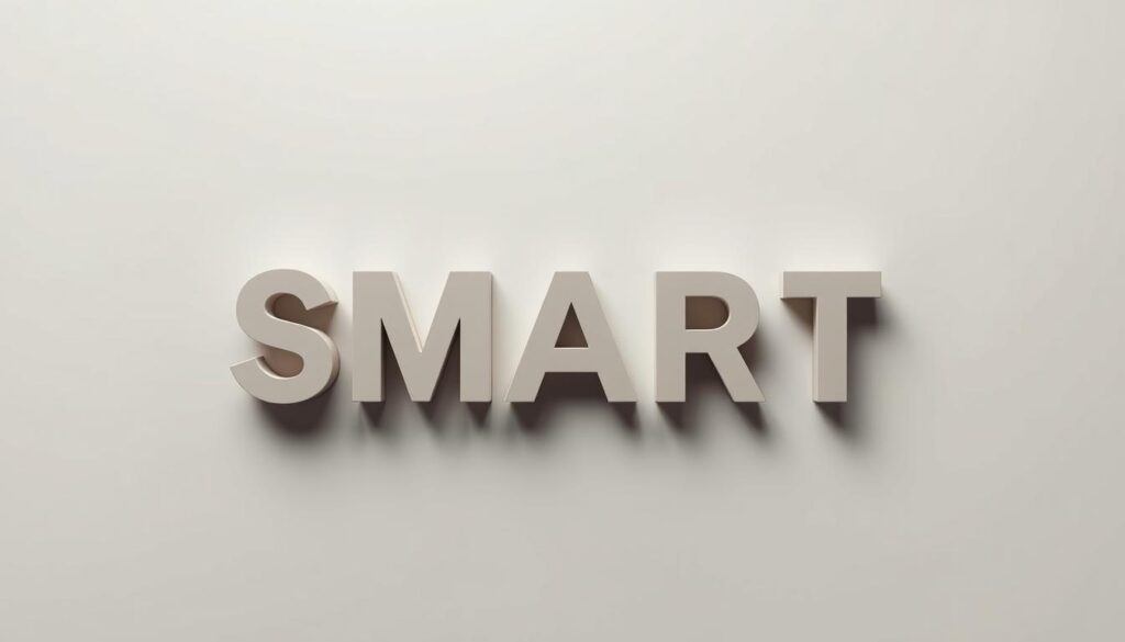 metas SMART