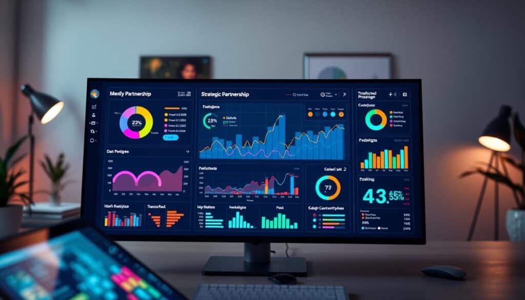 monitoramento de progresso