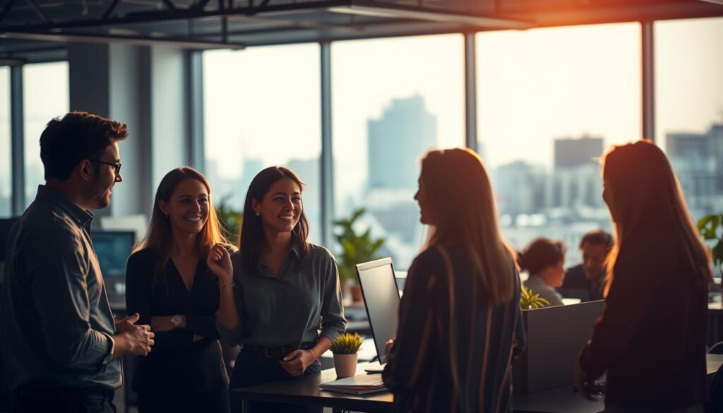 papel da inteligência emocional no trabalho