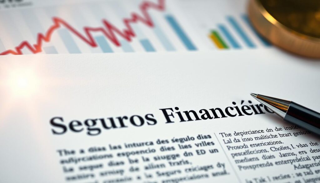 seguros financeiros