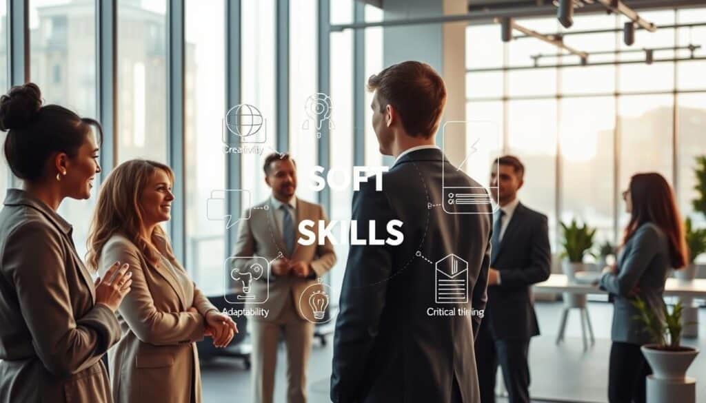 soft skills para líderes